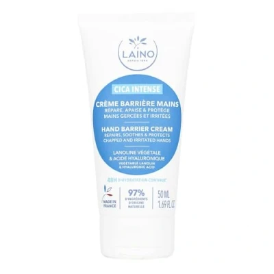 Afbeelding van Laino Cica Intense Handbarrière Crème 50 ml