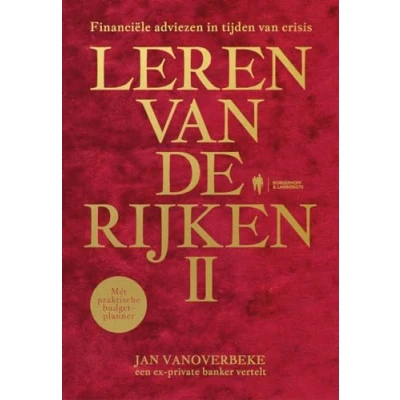 Afbeelding van Leren van de rijken II (Paperback)