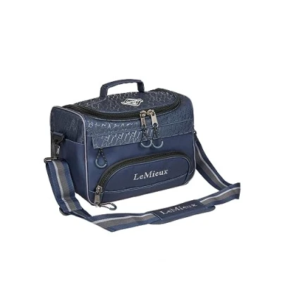 Afbeelding van LeMieux Elite Pro ProKit Lite Grooming Bag