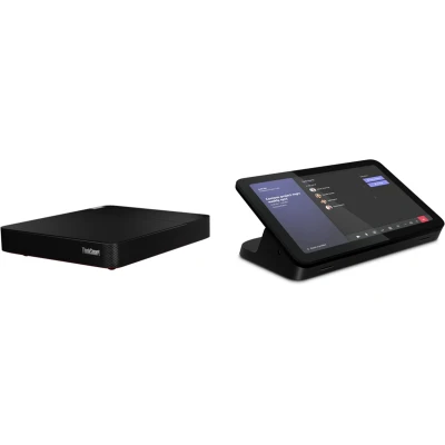 Afbeelding van Lenovo ThinkSmart Core + IP Controller for Teams video conferencing systeem Ethernet LAN