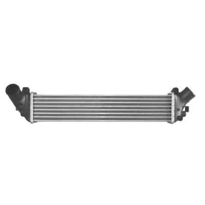 Afbeelding van Intercooler, inlaatluchtkoeler NRF 30353