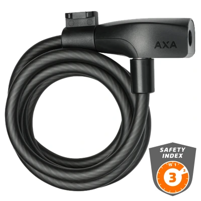 Afbeelding van AXA Kabelslot Resolute 8 150