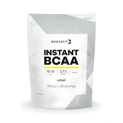 Afbeelding van Instant BCAA