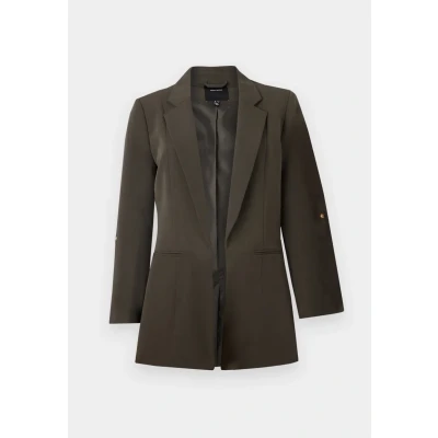 Afbeelding van Vero Moda Vmgloria Blazer peat, Dames, Maat: 42, Peat