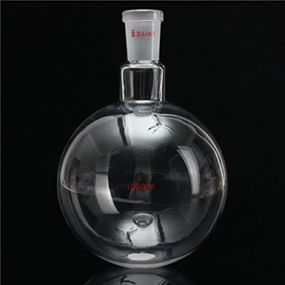 Afbeelding van EsportsMJJ 24/40 Joint 1000 ml ronde kolf laboratorium glas