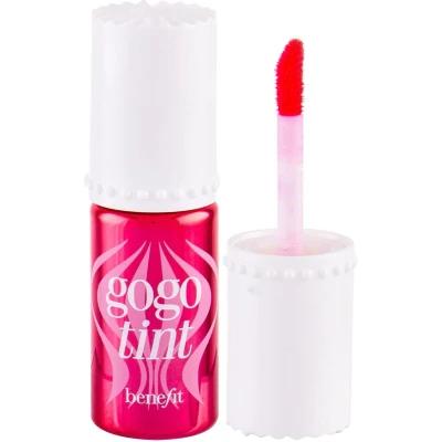 Afbeelding van Benefit Gogotint Cheek &amp; Lip Stain Gogo Tint 6 ml
