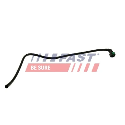 Afbeelding van FAST FT61126 Koelwaterslang IVECO: Daily 6 Pritsche/Fahrgestell,