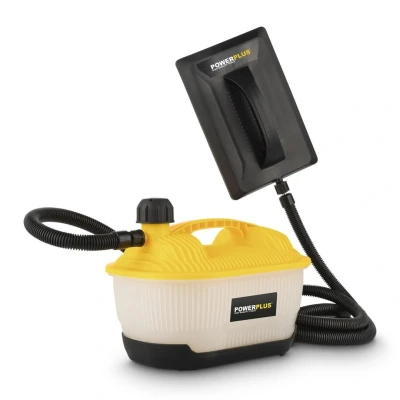 Afbeelding van PowerPlus _POWX3410 Behangafstomer 2000W