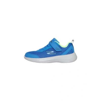 Afbeelding van Skechers Selectors Basketbal, Blauw, 21 EU, EU