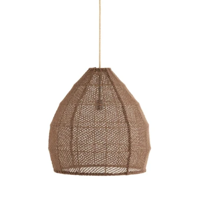 Afbeelding van Light &amp; Living hanglamp Makassar