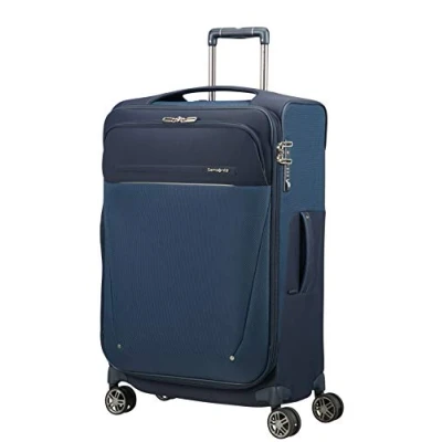 Afbeelding van Samsonite B Lite Icon Spinner, donkerblauw, Spinner L (71 cm 83 L), Koffer