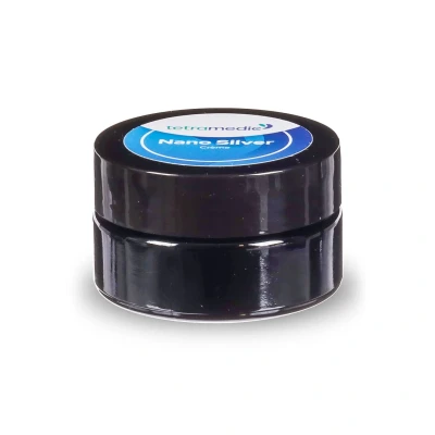 Afbeelding van Nano Zilver Creme Tetra Silver (50ml)
