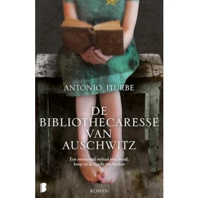 Afbeelding van De bibliothecaresse van Auschwitz (Paperback)