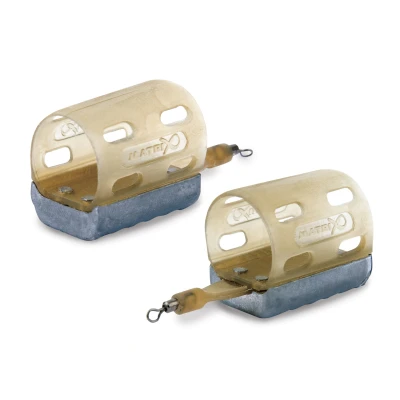 Afbeelding van Matrix Open End Feeder Maat : Large 45g