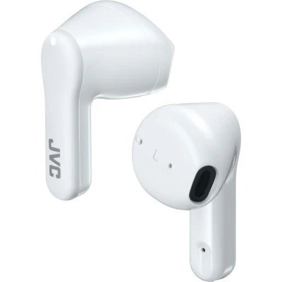 Afbeelding van JVC HA A3T W True Wireless oordopjes Wit