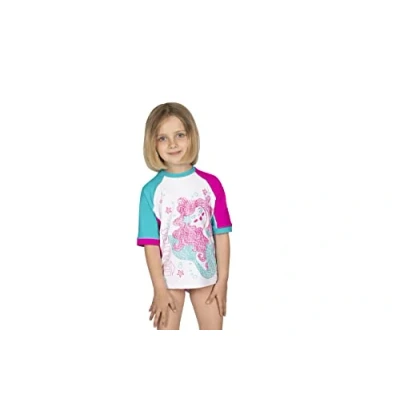 Afbeelding van Mares Shield Rashguard Junior