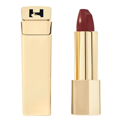 Afbeelding van Hourglass Unlocked Satin Crème lipstick 326 Instinct 4 gram