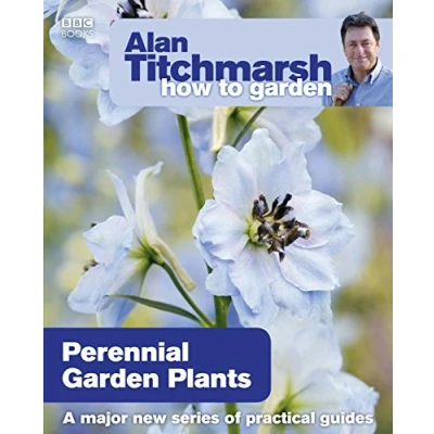 Afbeelding van Alan Titchmarsh How Garden Perennial