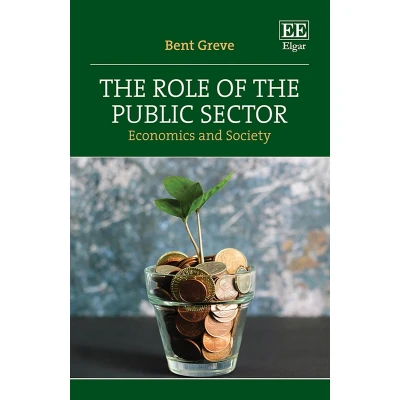 Afbeelding van the Role of Public Sector: Economics and Society