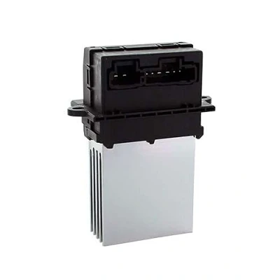 Afbeelding van Fispa Regeleenheid interieurventilator 10.6063