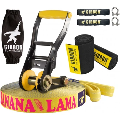 Afbeelding van GIBBON Bananalama XL met Boombeschermer