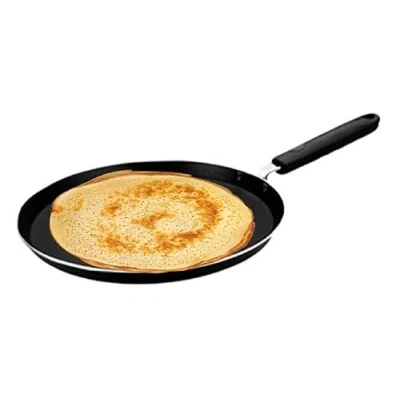 Afbeelding van Ibili inductie pannenkoekenpan 23 cm