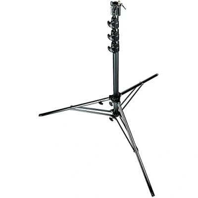 Afbeelding van Manfrotto 269BU Super Stand