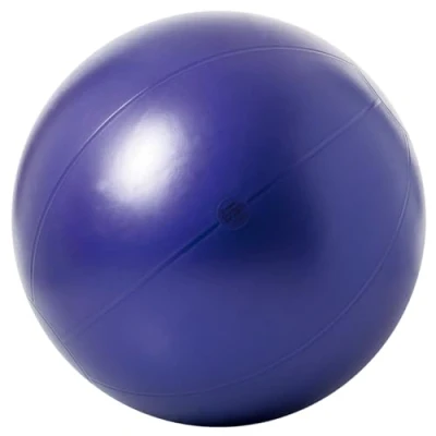 Afbeelding van TOGU Thera Gym ABS Oefenbal Azur Blauw