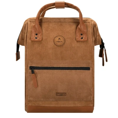 Afbeelding van Cabaia Adventurer Medium Bag dubai Laptoptas Laptoprugzak backpack