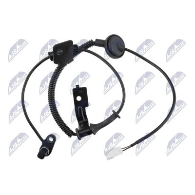 Afbeelding van NTY HCA KA 351 ABS Sensor Achteras links KIA: Picanto II (TA) 1.0, 1.0 Bi Fuel, 1.2, LPG 2011 2017