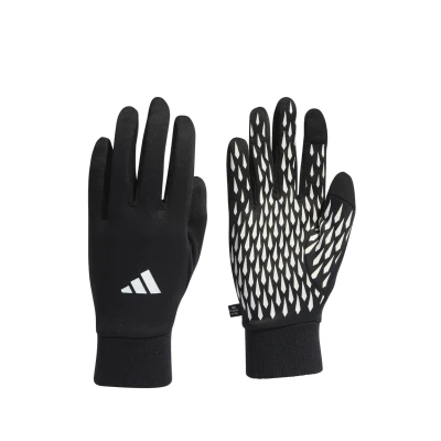 Afbeelding van adidas Performance TIRO Competition Handschoenen, Heren, Maat: Large, Schwarzweiss