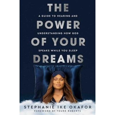Afbeelding van The Power of Your Dreams