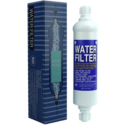 Afbeelding van LG cartridge filter hat water BL9808 5231JA2012 A