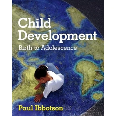 Afbeelding van Child Development