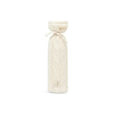 Afbeelding van Kruikenzak Jollein Spring Knit Ivory