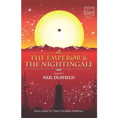 Afbeelding van the Emperor and Nightingale