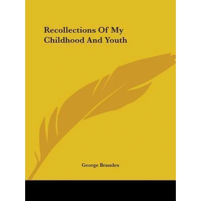 Afbeelding van Recollections of My Childhood and Youth