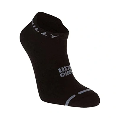 Afbeelding van Hilly Unisex Active Socklet Zero Cushioning, hardloopsok