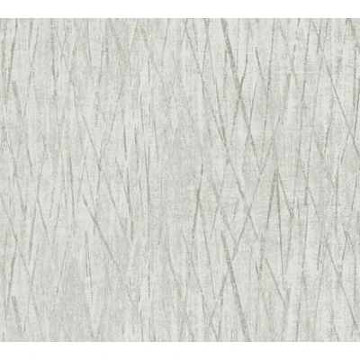Afbeelding van AS Creation #Hygge 38598 7 385987 Metallic Landhuis Grijs / Zilver