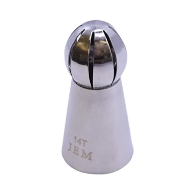 Afbeelding van Spuitmondjesset JEM Twist nozzle set/2 (14T en 15T)