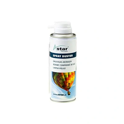 Afbeelding van Astar Luchtreiniger Sdu200D 200Ml Onontvlambaar
