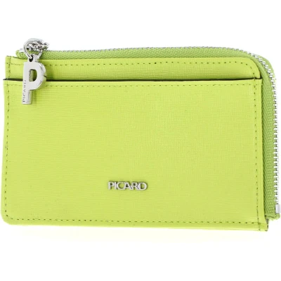 Afbeelding van PICARD Sleutelgeval Universe 1 Key Case Lime Lichtgroen