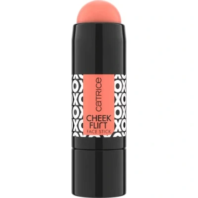 Afbeelding van Catrice Cheek Flirt Face Stick 010 R&#039;n&#039;Peach 5,5 gr