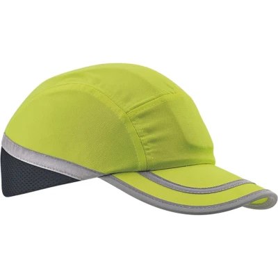 Afbeelding van Cerva HARTEBEESTcap safety protector 06030027 Geel