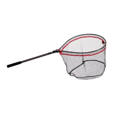 Afbeelding van Rapala Karbon Net All Round 60x50cm Schepnet