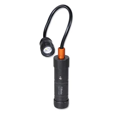 Afbeelding van Beta 1837F/Usb Magnetische Flexibele Werklamp 018370060