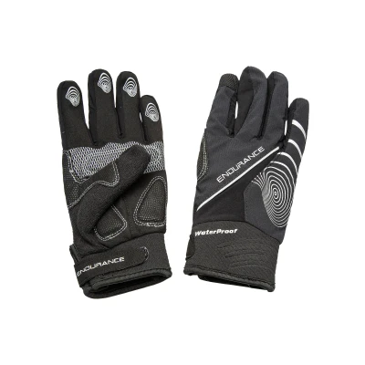 Afbeelding van Endurance Amiens Handschoenen 1009 India Ink L