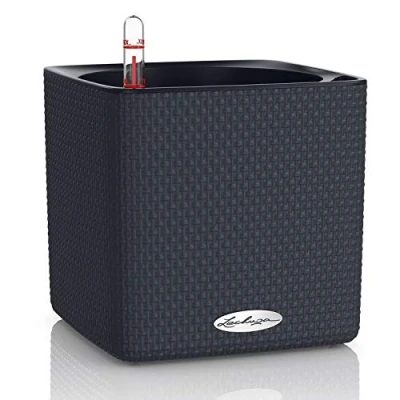 Afbeelding van Lechuza Cube Color 16 Leisteen