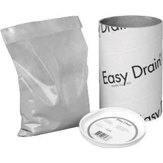 Afbeelding van Easydrain Easy2Seal afdichtset