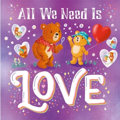 Afbeelding van All We Need Is Love
